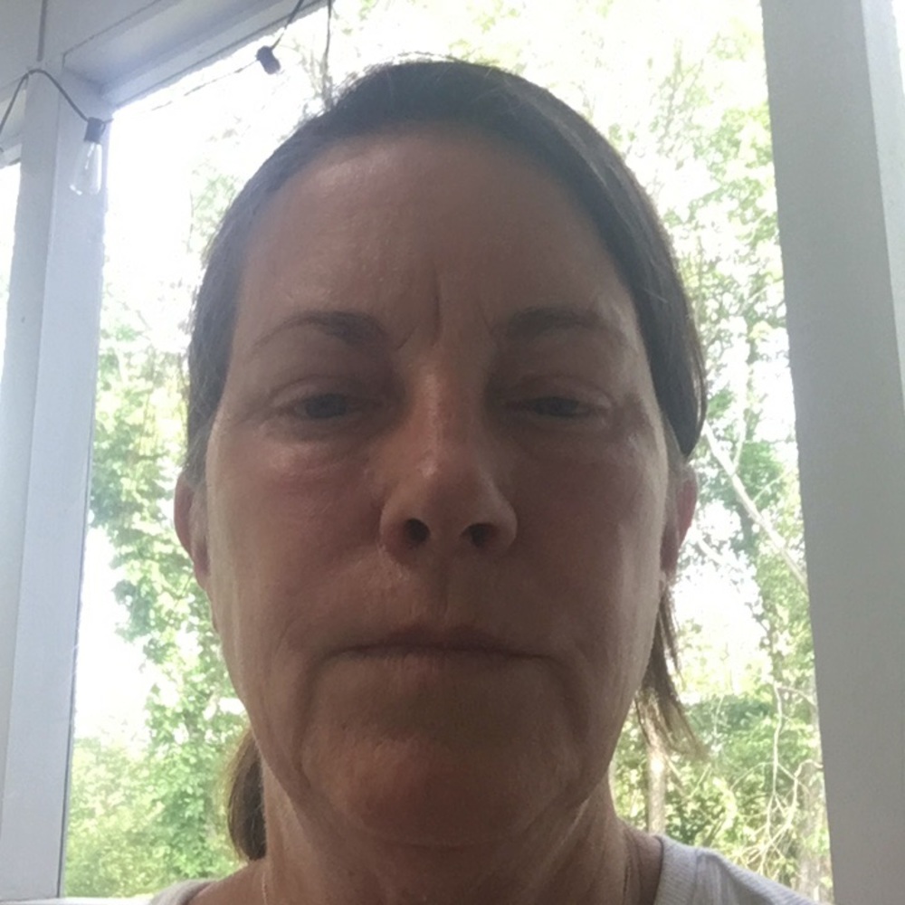 Meet your Posher, Deborah